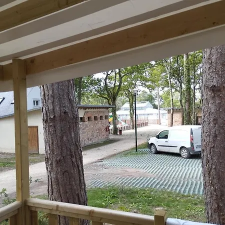 Mobil 4p 营地 *