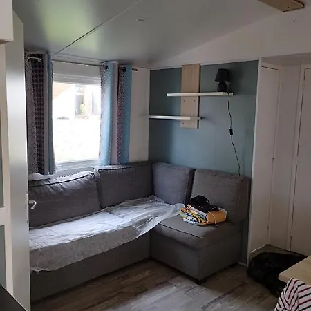 Campsite Mobil 4p Piriac-sur-Mer