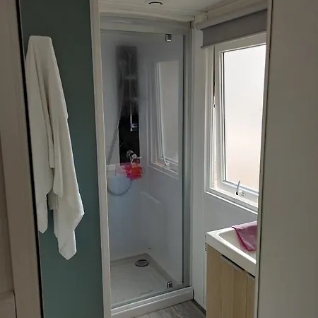 Mobil 4p Campsite Piriac-sur-Mer